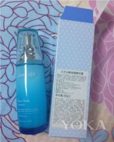 水漾新生，潤(rùn)澤隨行——深度體驗(yàn)臥冬水酷潤(rùn)顏精華露
